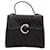 Cartier Borsa nera 'Panthere C' Nero  - vista 1