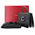 Cartier Borsa nera 'Panthere C' Nero  - vista 8