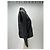 Whistles Schwarze Lederjacke - Ansicht 3