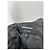 Whistles Schwarze Lederjacke - Ansicht 5