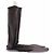 Yeezy Scarpe a calza nere Nero - vista 2