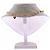 Goossens Collana "Soleil Talisman Astro" dorata D'oro - vista 2