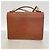 Bolso Monceau Epi Louis Vuitton Castaño - vista 12