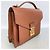 Borsa Monceau Epi Louis Vuitton Marrone - vista 2