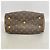 Louis Vuitton Monogram Tivoli PM Handtasche Braun - Ansicht 3