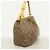Borsa a Spalla Galliera PM Monogramma Louis Vuitton Marrone - vista 2