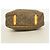 Borsa a Spalla Galliera PM Monogramma Louis Vuitton Marrone - vista 3
