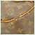 Borsa a Spalla Galliera PM Monogramma Louis Vuitton Marrone - vista 6