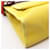 Borsa Hermès Herbag Zip PM D'oro Bordò Giallo - vista 11
