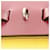 Borsa Hermès Herbag Zip PM D'oro Bordò Giallo - vista 4