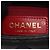 Sac à épaule noir Matelassé Chanel - vue 4