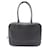 Borsa Hermès Plume 28 Nero Pelle