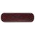 Louis Vuitton Monograma Mat Alston Rojo Roja Burdeos - vista 3