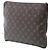 Etui Voyage MM Monogram Marrone Louis Vuitton - vista 2