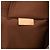 Etui Voyage MM Monogram Marrone Louis Vuitton - vista 5