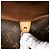 Braune Monogramm Einkaufstasche Louis Vuitton - Ansicht 6