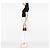 Jacquemus Borsa in pelle marrone Le Chiquito Moyen Boucle - vista 10