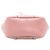 Borsa a tracolla Bree Microguccissima rosa piccola di Gucci - vista 3