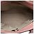 Borsa a tracolla Bree Microguccissima rosa piccola di Gucci - vista 4