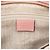 Borsa a tracolla Bree Microguccissima rosa piccola di Gucci - vista 5