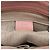 Borsa a tracolla Bree Microguccissima rosa piccola di Gucci - vista 6