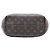 Louis Vuitton Marrone Monogramma Turenne PM - vista 3