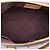 Louis Vuitton Marrone Monogramma Turenne PM - vista 4