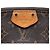 Louis Vuitton Marrone Monogramma Turenne PM - vista 5