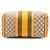 Gucci Beige Medium GG Canvas Web Joy Boston Bag - Ansicht 3