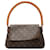 Louis Vuitton Mini Looping Monogram Braun  - Ansicht 1