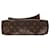 Louis Vuitton Mini Looping Monogram Braun  - Ansicht 3