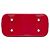 Louis Vuitton Alma BB in Vernis Monogram Rosso - vista 3