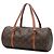 Louis Vuitton Papillon 30 Monogramma Marrone - vista 2