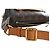Bumbag Monogram Marrone Louis Vuitton - vista 11