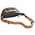 Bumbag Monogram Marrone Louis Vuitton - vista 14