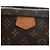 Bumbag Monogram Marrone Louis Vuitton - vista 6