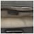 Gucci Graue Mittelgroße Kalbsleder New Bamboo Handtasche Braun - Ansicht 4