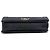 Chanel Blu Grande Flap Boy in Caviar Iridescente Blu navy - vista 3