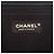 Chanel Blu Grande Flap Boy in Caviar Iridescente Blu navy - vista 5