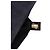 Chanel Blu Grande Flap Boy in Caviar Iridescente Blu navy - vista 6
