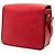 Cartouchiere Louis Vuitton Cartouchière MM in Epi Rosso - vista 2