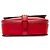 Cartouchiere Louis Vuitton Cartouchière MM in Epi Rosso - vista 3