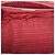 Bolsa Prada Galleria Double Zip em Saffiano Lux rosa médio - vista 4