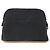 Mini Handtasche Bolide von Hermès Schwarz - Ansicht 2