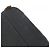 Mini Handtasche Bolide von Hermès Schwarz - Ansicht 4