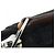 Mini Handtasche Bolide von Hermès Schwarz - Ansicht 9