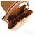 Borsa Capucines MM Louis Vuitton Caramello - vista 9
