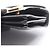 Borsa Hermès Piano in pelle di vitello nera Nero - vista 15