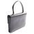 Borsa Hermès Piano in pelle di vitello nera Nero - vista 2