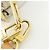 Borsa a Spalla Louis Vuitton Coussin PM M21262 Beige - vista 5